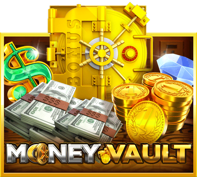 gmmoney vault